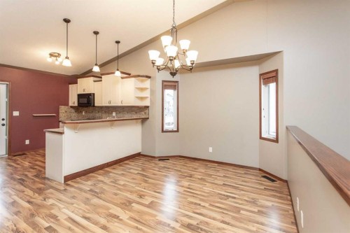 12 Irving Crescent, Red Deer, AB - Indoor Photo Showing Other Room