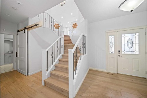 116 Allwright Close, Red Deer, AB - Indoor Photo Showing Other Room