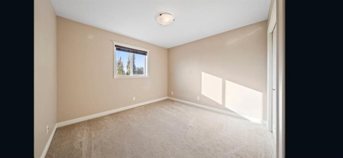 116 Allwright Close, Red Deer, AB - Indoor Photo Showing Other Room