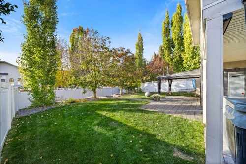 116 Allwright Close, Red Deer, AB - Outdoor