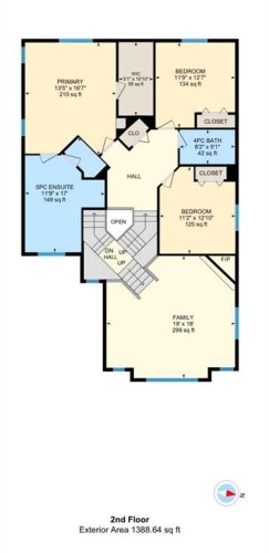 116 Allwright Close, Red Deer, AB - Other