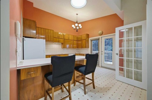 6121 Hamilton Drive, Red Deer, AB - Indoor