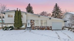 6121 Hamilton Drive  Red Deer, AB T4N 5N5