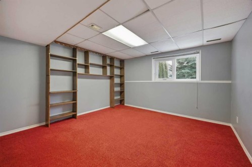 6121 Hamilton Drive, Red Deer, AB - Indoor