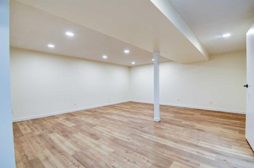 58 Wright Avenue, Red Deer, AB - Indoor