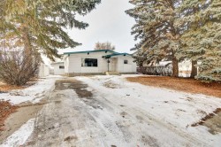 58 Wright Avenue  Red Deer, AB T4N 5X2
