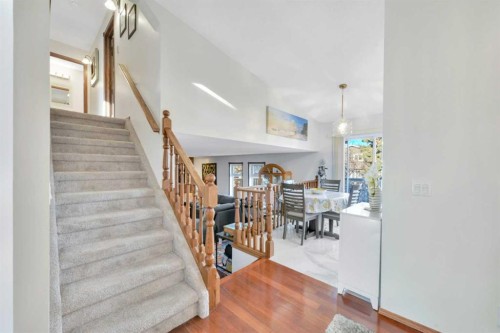 68 Roland Street, Red Deer, AB - Indoor