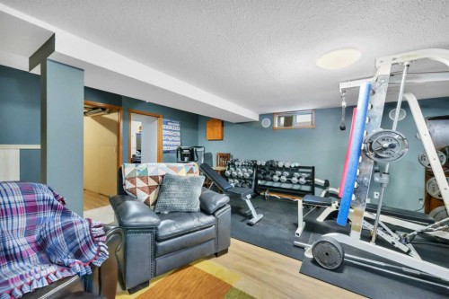 68 Roland Street, Red Deer, AB - Indoor
