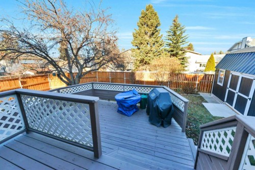 68 Roland Street, Red Deer, AB - Outdoor