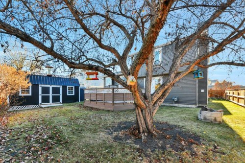 68 Roland Street, Red Deer, AB - Outdoor