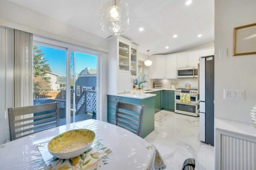 68 Roland Street, Red Deer, AB - Indoor