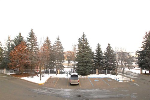 203-4512 52 Avenue, Red Deer, AB - Outdoor With View