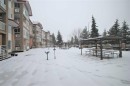 203-4512 52 Avenue, Red Deer, AB  - Outdoor 