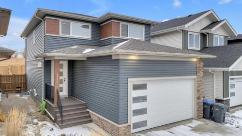 119 Crestview Boulevard, Sylvan Lake, AB - Outdoor