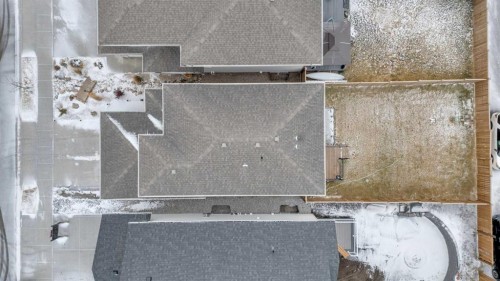 119 Crestview Boulevard, Sylvan Lake, AB - 