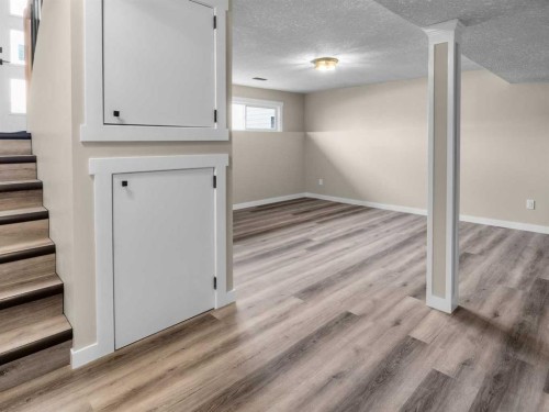 6308 50A Street Close, Ponoka, AB - Indoor Photo Showing Other Room