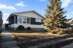 5234 47 Street  Camrose, AB T4V 1K4