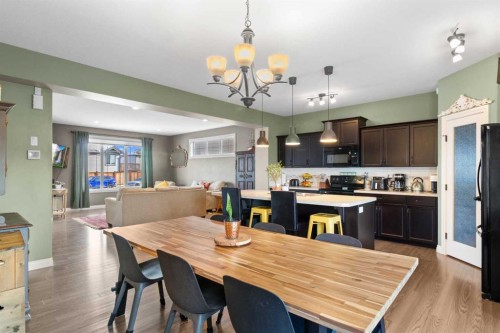 110 Truant Crescent, Red Deer, AB - Indoor