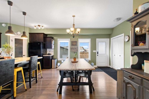 110 Truant Crescent, Red Deer, AB - Indoor