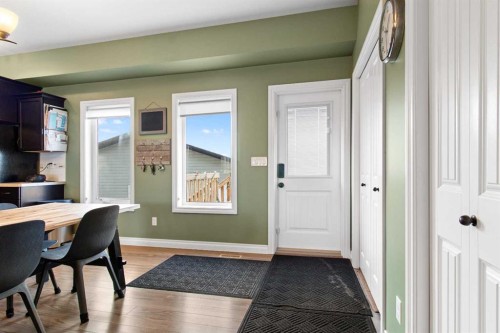 110 Truant Crescent, Red Deer, AB - Indoor Photo Showing Other Room