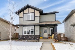 110 Truant Crescent  Red Deer, AB T4P 0S6
