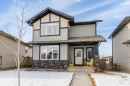 110 Truant Crescent, Red Deer, AB  - Outdoor 