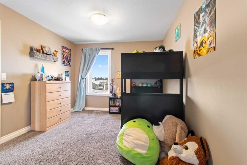 110 Truant Crescent, Red Deer, AB - Indoor Photo Showing Other Room
