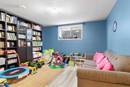 110 Truant Crescent, Red Deer, AB - Indoor
