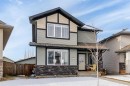 110 Truant Crescent, Red Deer, AB  - Outdoor 