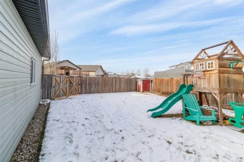 110 Truant Crescent, Red Deer, AB - Outdoor