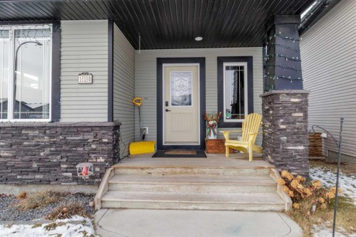 110 Truant Crescent, Red Deer, AB - Outdoor