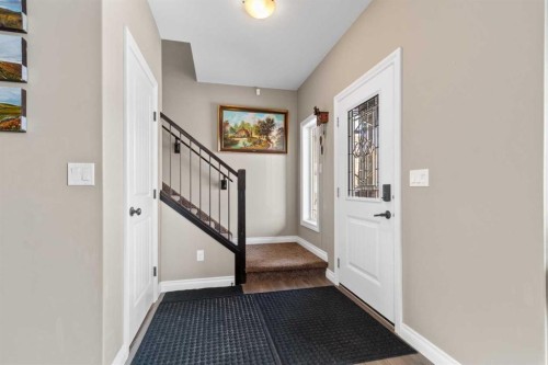 110 Truant Crescent, Red Deer, AB - Indoor Photo Showing Other Room