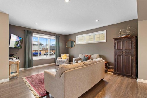 110 Truant Crescent, Red Deer, AB - Indoor