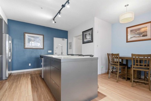 5314-2660 22 Street, Red Deer, AB - Indoor