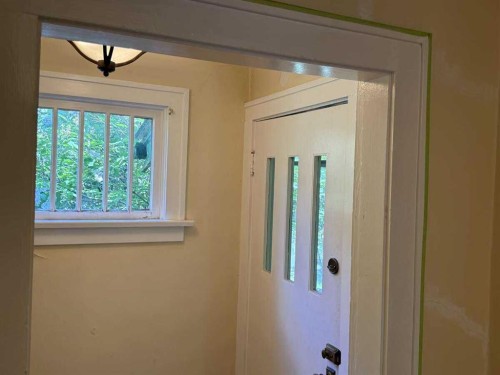 133 10 Avenue Ne, Calgary, AB - Indoor