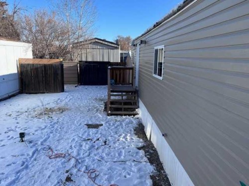 6834 59 Avenue #712, Red Deer, AB 