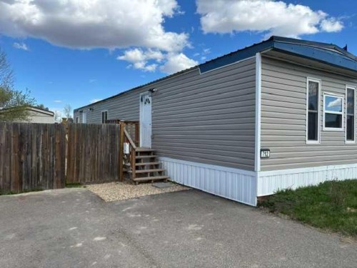 6834 59 Avenue #712, Red Deer, AB 