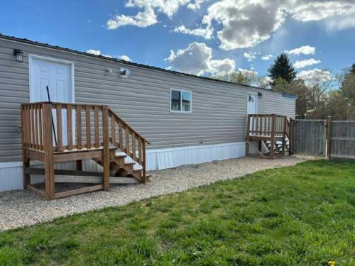 6834 59 Avenue #712, Red Deer, AB 
