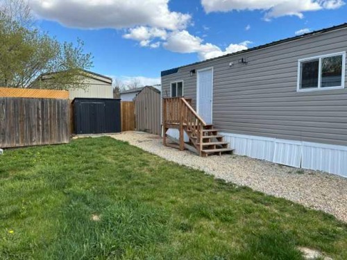 6834 59 Avenue #712, Red Deer, AB 
