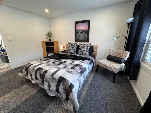 6834 59 Avenue #712, Red Deer, AB 