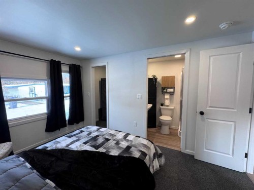 6834 59 Avenue #712, Red Deer, AB 