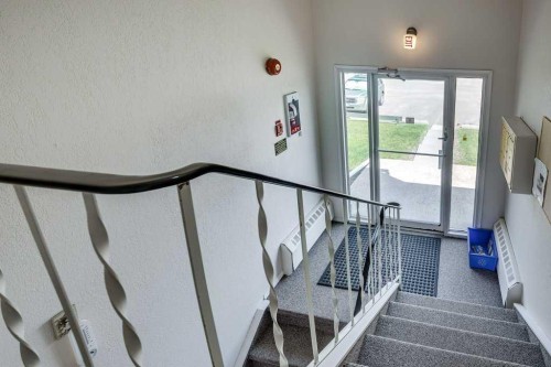 13-7 Stanton Street, Red Deer, AB - Indoor Photo Showing Other Room