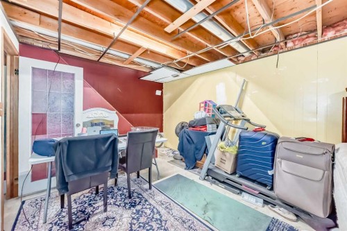 B1-35 Nash, Red Deer, AB - Indoor