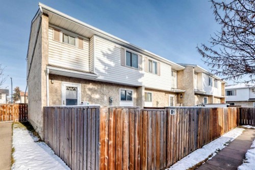 B1-35 Nash, Red Deer, AB - Outdoor