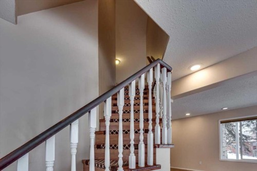 33542 Range Road 50, Rural Mountain View County, AB - Indoor Photo Showing Other Room