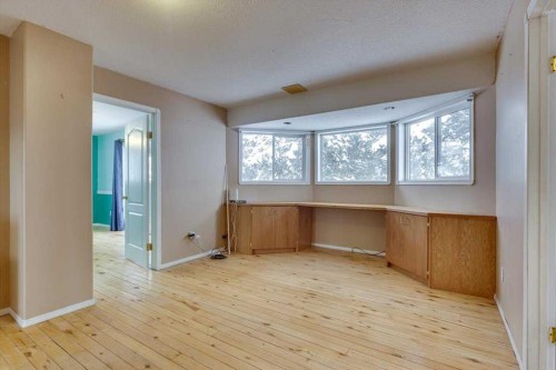 33542 Range Road 50, Rural Mountain View County, AB - Indoor Photo Showing Other Room