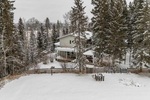 33542 Range Road 50, Rural Mountain View County, AB - Outdoor