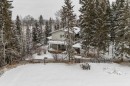 33542 Range Road 50, Rural Mountain View County, AB  - Outdoor 
