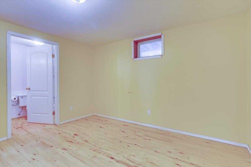 33542 Range Road 50, Rural Mountain View County, AB - Indoor Photo Showing Other Room