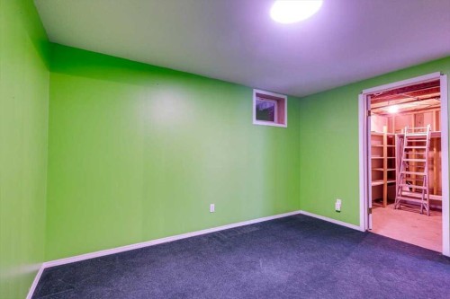 33542 Range Road 50, Rural Mountain View County, AB - Indoor Photo Showing Other Room